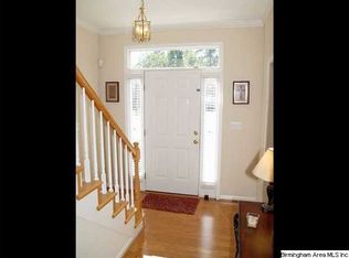 631 Parkside Cir, Helena, AL 35080