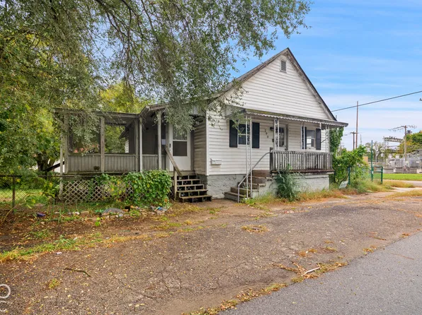 290 N Mulberry St, Martinsville, IN 46151