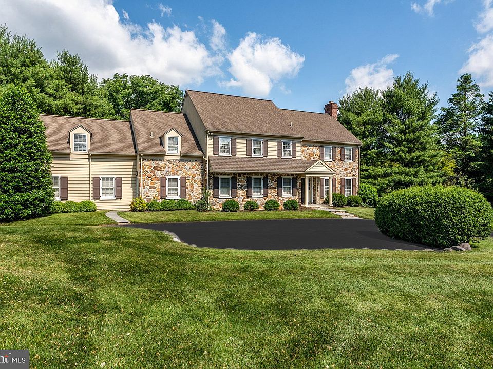 512 Fishers Rd, Bryn Mawr, PA 19010 | Zillow