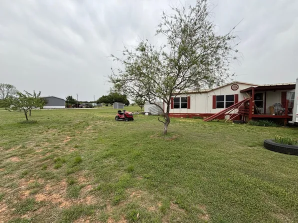 113 Kaker Ct, Bridgeport, TX 76426