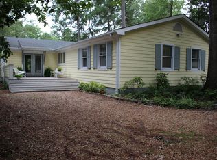 93 Railway Rd, Port Haywood, VA 23138