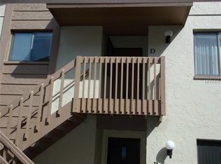 12902 Wedgewood Way APT D, Hudson, FL 34667