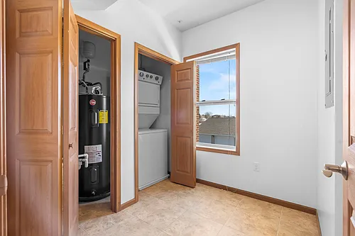 Floor plan 2 Bedroom