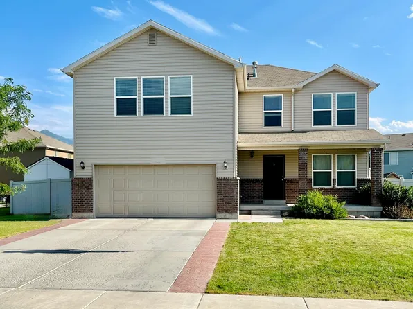 1027 W 350 S, Spanish Fork, UT 84660