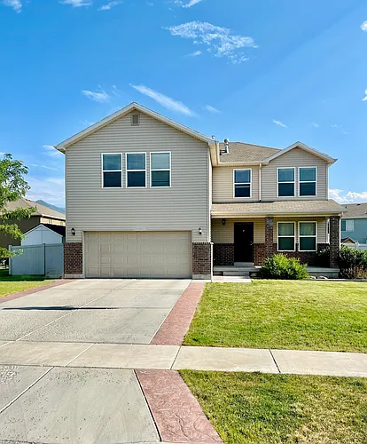 1027 W 350 S Photo 1