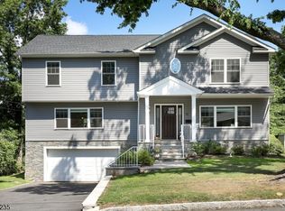 10 Hickory Rd, West Orange, NJ 07052