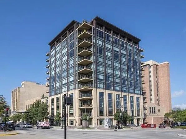 100 State St #703, Madison, WI 53703