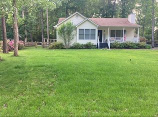 411 Cornwall Dr, Ruther Glen, VA 22546