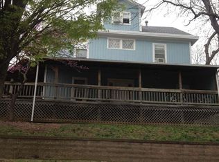 1247 Ohio St, Lawrence, KS 66044