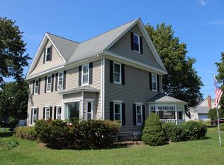 277 Read St, Attleboro, MA 02703