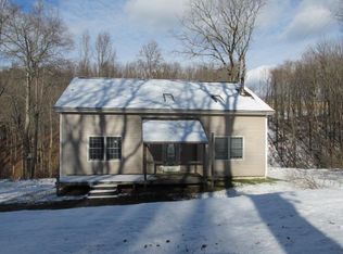 162 Cemetery Rd, Saltsburg, PA 15681