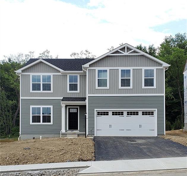 232 James Patrick Pl, Zelienople, PA 16063 Zillow