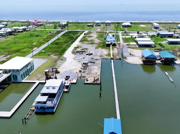 1979 Highway 1, Grand Isle, LA 70358