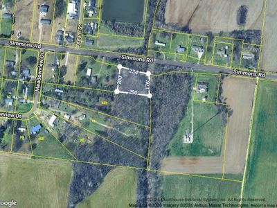 0 Simmons Rd, Munford, TN, 38058