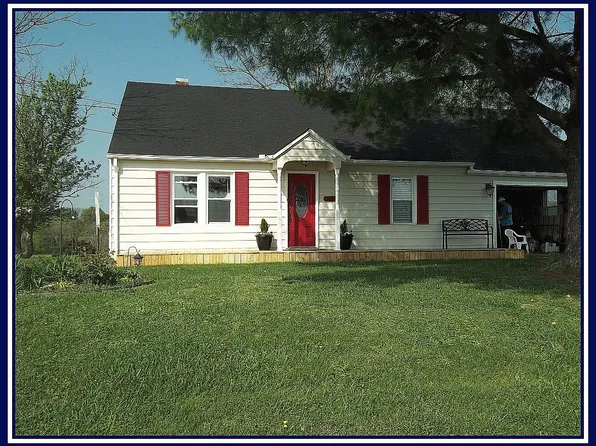 1775 Mount Hope Rd, Mohawk, TN 37810