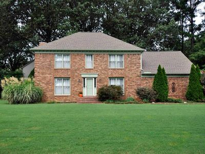 599 Queen Oak St, Collierville, TN, 38017