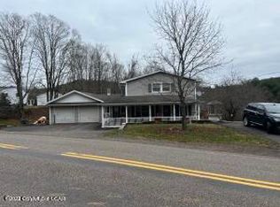 65 Reyburn Rd, Shickshinny, PA 18655