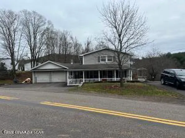 65 Reyburn Rd, Shickshinny, PA 18655
