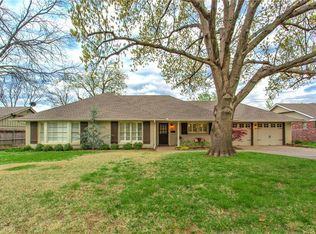 6209 N Barnes Ave, Oklahoma City, OK 73112