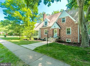 2709 Valley Way, Landover, MD 20785