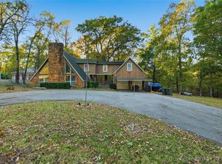 69865 S 340th Ave, Wagoner, OK 74467