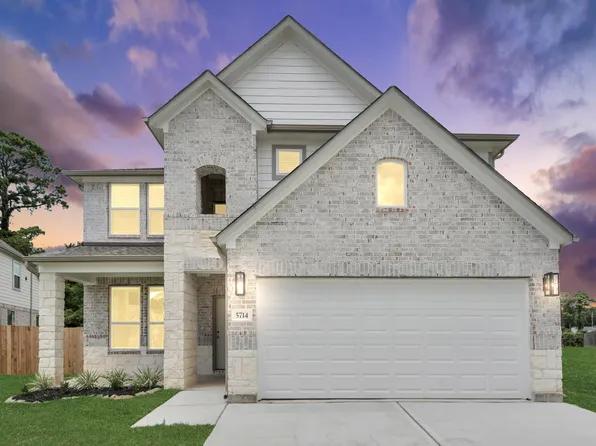 5714 Sandhill Oak Trl, Houston, TX 77066