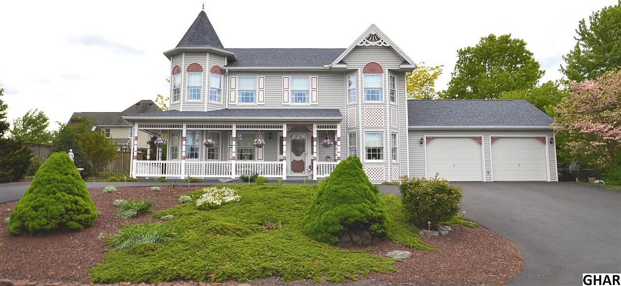 845 Orrs Bridge Rd, Mechanicsburg, PA 17050 Zillow