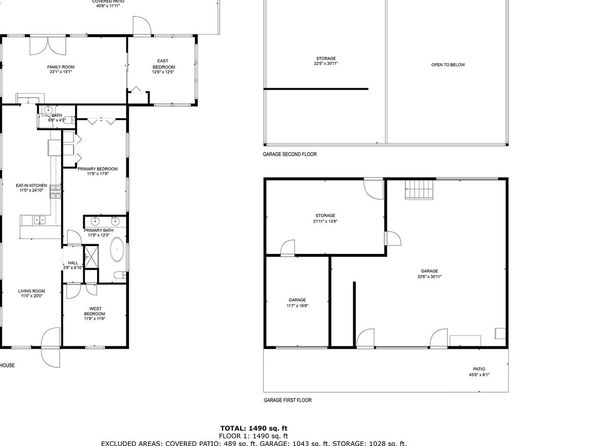 7794 Louviers Boulevard, Louviers, CO 80131