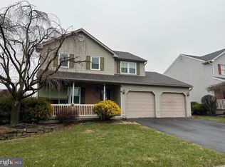 4303 Stoudts Ferry Bridge Rd, Reading, PA 19605