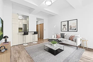 Rented by Compass