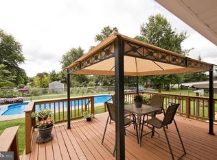 115 Amherst Ct, Stephens City, VA