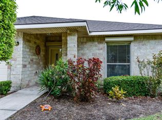 49 Golf House Rd, Laguna Vista, TX 78578