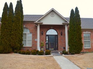 70 Jackson Way, Decatur, AL 35603