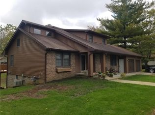 5608 Arrowhead Ct, Decatur, IL 62521