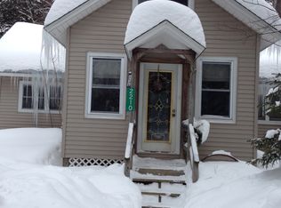 2210 Abby Rd, Pocono Pines, PA 18350