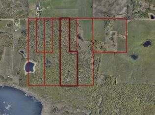 TRACT 20th St #L, Fort Ripley, MN 56449