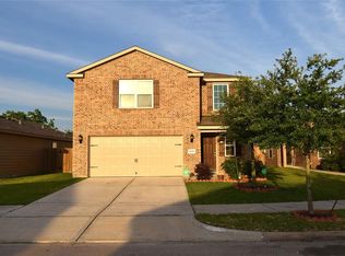 11219 Hall Ridge Ct, Houston, TX 77075