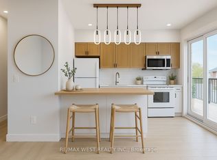 237 Vaughan Rd #3, Toronto, ON M6C 2M8