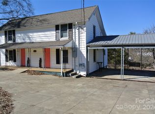 2655 Harris Henrietta Rd, Mooresboro, NC 28114