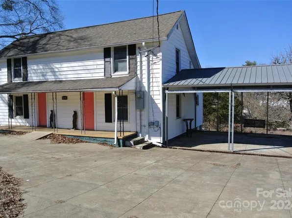 2655 Harris Henrietta Rd, Mooresboro, NC 28114