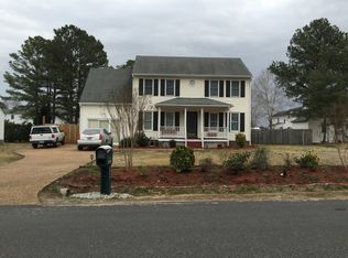 6825 Gatebridge Pl, North Chesterfield, VA 23234