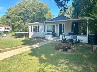 230 Hampton Ave, Florence, AL 35630