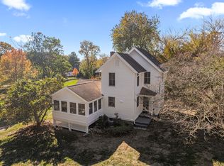 312 Ferry Rd, Old Lyme, CT 06371
