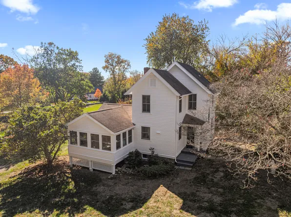 312 Ferry Road, Old Lyme, CT 06371