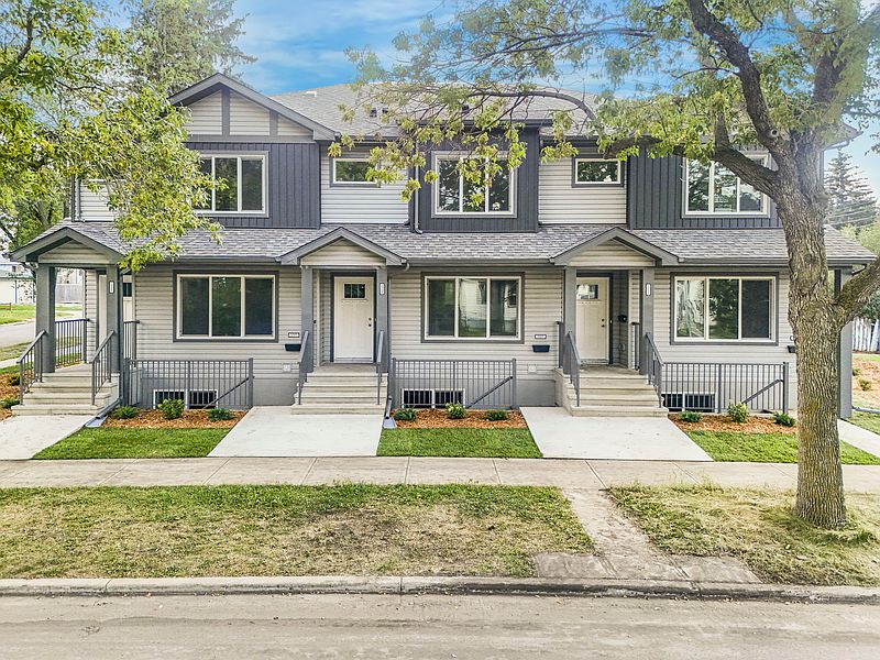 Edmonton Townhouse for rent - 3 Bedrooms — photo 31