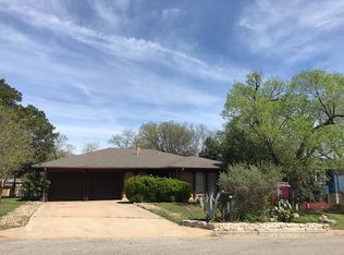 922 Berrywood Dr, Austin, TX 78753