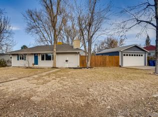 1190 S Holly St, Denver, CO 80246