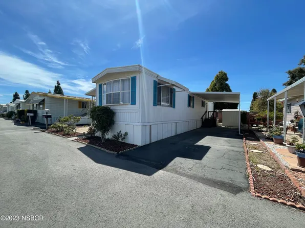 1701 S Thornburg St Space 134, Santa Maria, CA 93458