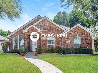 108 Norwood Ln, Lancaster, TX 75146