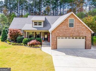 124 Jessica Ct, Dallas, GA 30157